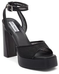Steve Madden - Kymmee Platform Pump - Lyst