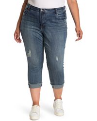 cropped jeans for Women 