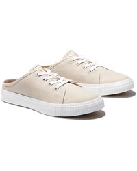 timberland radford canvas