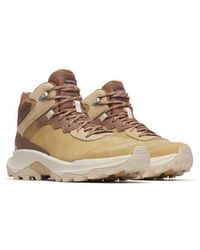 Merrell - Speed Strike 2 Waterproof Hiking Boot - Lyst