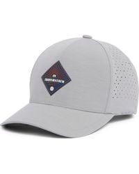 Travis Mathew - New Memories Snapback Hat - Lyst