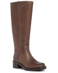 Reformation - Frances Knee High Boot - Lyst