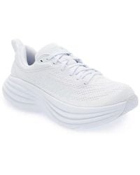 Hoka One One - Bondi 8 Running Shoe - Lyst
