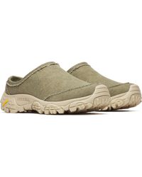 Merrell - Moab 2 Cnvs Slide - Lyst
