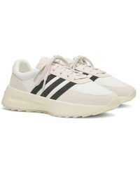 adidas - X Fear Of God Athletics Los Angeles Sneaker - Lyst