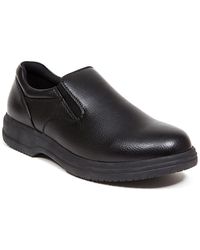 Deer Stags - Manager Faux Leather Slip-on - Lyst