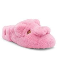UGG - Elea Pooch Slip-On Slipper - Lyst