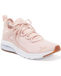 Rose Gold Sneakers for Women - Up to 64 