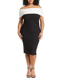 Women's Marina Cocktail and party dresses from $57 | Lyst