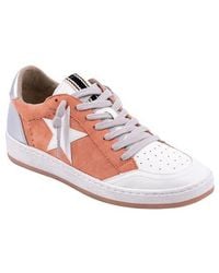 Shu Shop - Paz Low Top Sneaker - Lyst