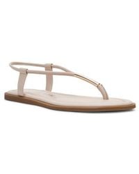 Anne Klein - Kylian Strappy Sandal - Lyst