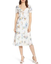 floral burnout velvet maxi dress 4si3nna
