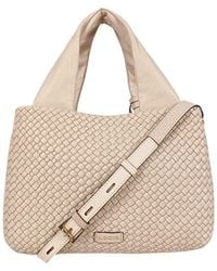 Lodis - Eleanor Woven Crossbody Bag - Lyst