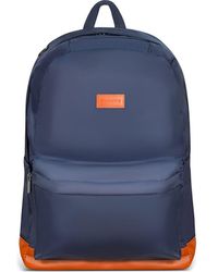 CHAMPS - Water Resistant Nylon Backpack - Lyst