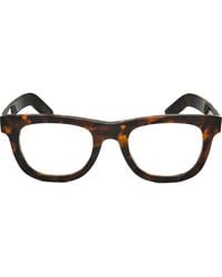 Retrosuperfuture - 55Mm Rectangular Reading Glasses - Lyst