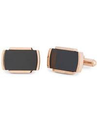 James Michael - Detail Cuff Links - Lyst