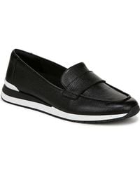 Naturalizer - Lucy Loafer Flat - Lyst