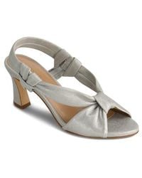 Bernardo - Novah Slingback Sandal - Lyst