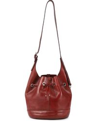Old Trend - Lily Bucket Bag - Lyst
