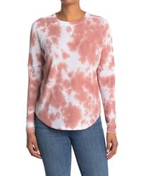 sweet romeo thermal pocket cardigan