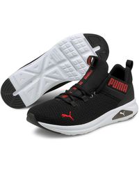 PUMA Enzo Sneakers for Men - Up to 39% off at Lyst.com