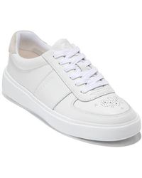 Cole Haan - Grand Crosscourt Della Sneaker - Lyst
