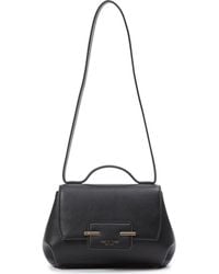 Rag & Bone - Realm Leather Top Handle Bag - Lyst