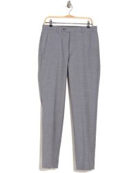calvin klein suit separates pants