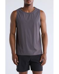 90 Degrees - 4-Way Flex Speed Muscle Tank - Lyst
