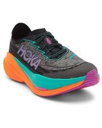 Hoka One One - Mach X 2 Running Shoe - Lyst