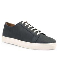 bacco bucci santos sneaker