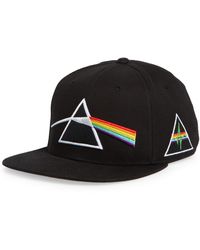 American Needle - Pink Floyd Embroidered Hat - Lyst