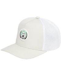 San Diego Hat - Course Print Trucker Hat - Lyst