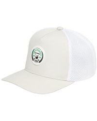 San Diego Hat - Course Print Trucker Hat - Lyst