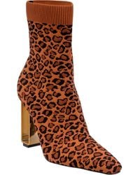 Ninety Union - Palace Snip Toe Boot - Lyst
