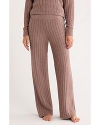 UGG - Terri Rib Pants - Lyst