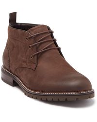 blondo chukka boots
