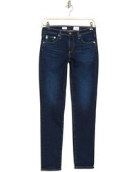 AG Jeans - B-type 02 Slim Straight Jeans - Lyst