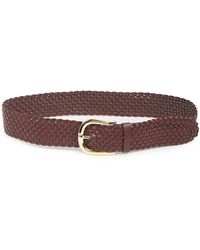 Linea Pelle Belts for Women | Online 