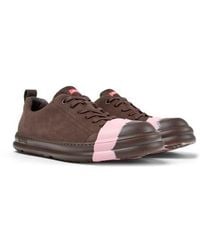 Camper - Junction Runner Sneaker - Lyst