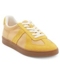 Nordstrom Rack - Philly Embossed Lace-Up Sneaker - Lyst
