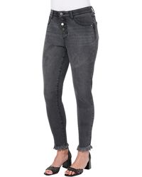 democracy black jeans
