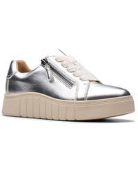 Clarks - Mykah Joy Sneaker - Lyst