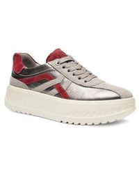 Ara - Mint Platform Sneaker - Lyst