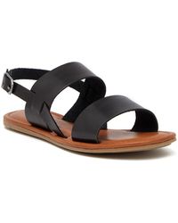 mia addison sandal