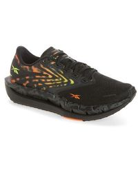 Reebok - Floatzig Tread Running Sneaker - Lyst