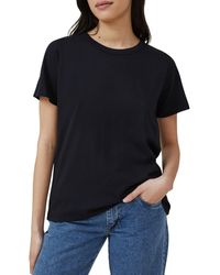 Cotton On - The Classic Cotton T-shirt - Lyst
