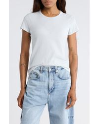 Rag & Bone - The Sb Tee - Lyst