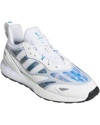 adidas - Zx 2k Boost Sneaker - Lyst