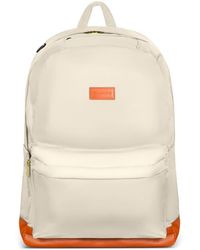 CHAMPS - Water Resistant Nylon Backpack - Lyst